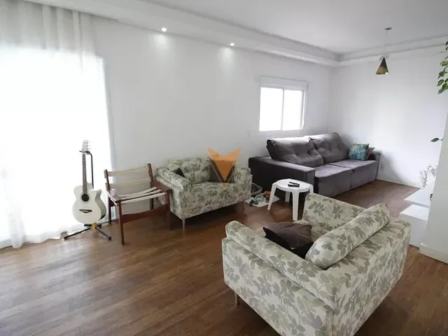 Apartamento 3 quartos e 3 banheiros, à venda, no bairro Umuarama em Osasco