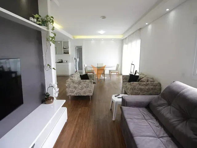 Apartamento 3 quartos e 3 banheiros, à venda, no bairro Umuarama em Osasco