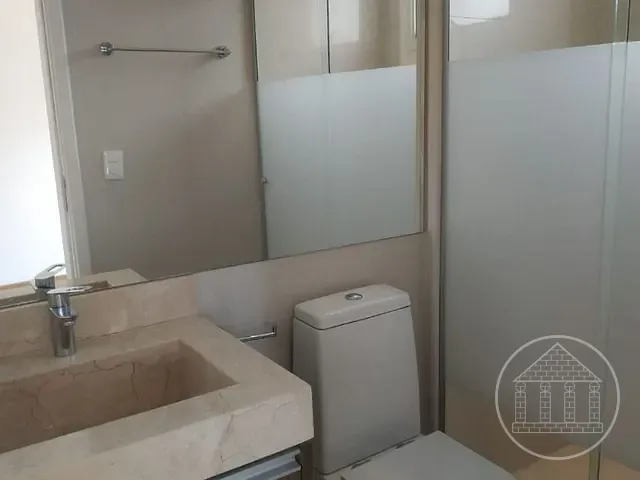 Apartamento com 70m² 2 quartos e 2 banheiros, à venda, no bairro Brooklin em São Paulo