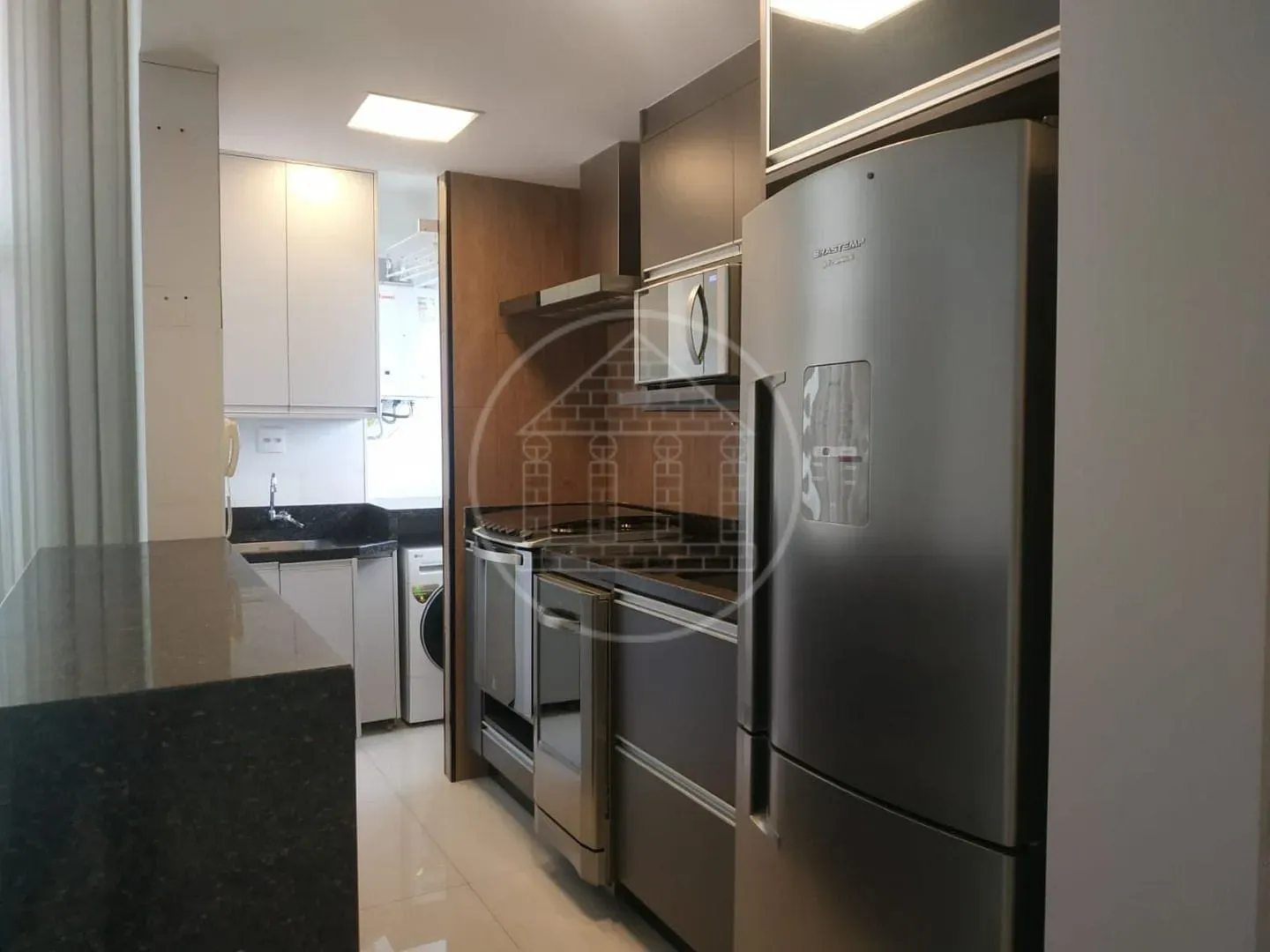 Apartamento, 2 quartos, 70 m² - Foto 3