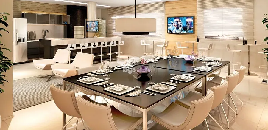Apartamento, 3 quartos, 122 m² - Foto 33