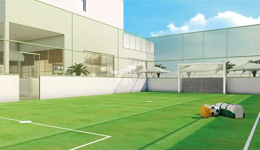 Apartamento, 3 quartos, 122 m² - Foto 37