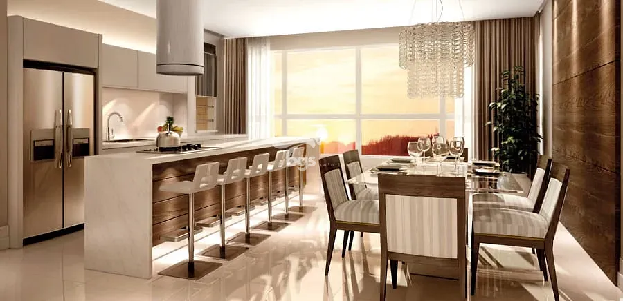 Apartamento, 3 quartos, 122 m² - Foto 34