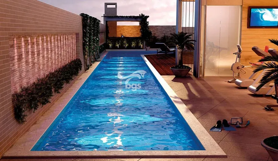 Apartamento, 3 quartos, 122 m² - Foto 30