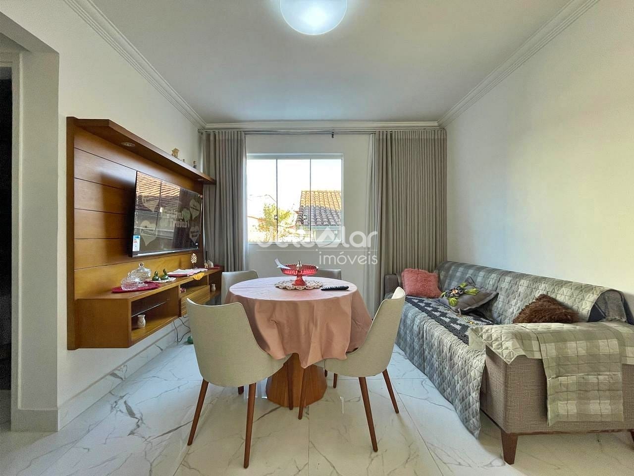 Apartamento para alugar com 2 quartos, 50m² - Foto 2