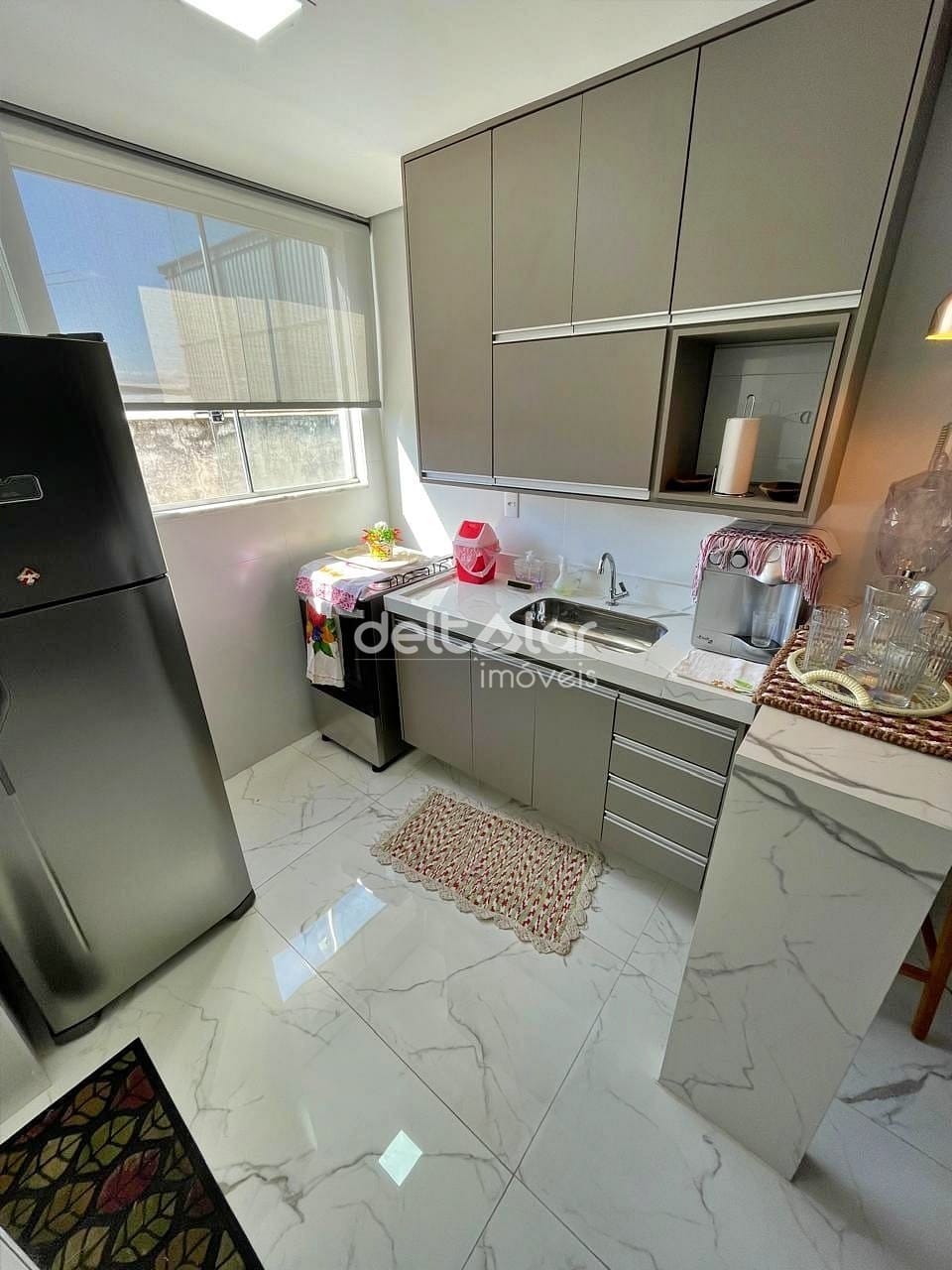Apartamento para alugar com 2 quartos, 50m² - Foto 6