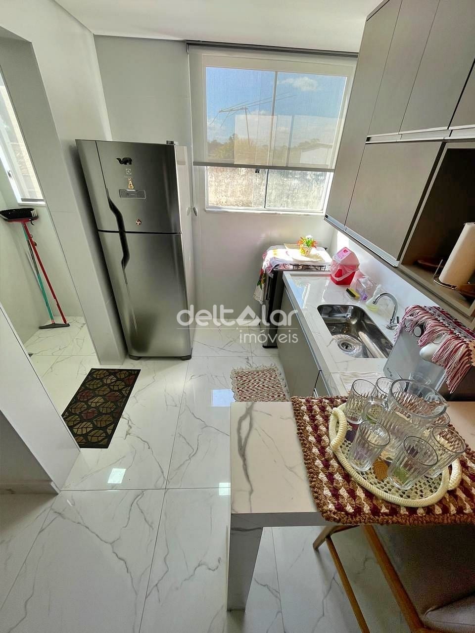 Apartamento para alugar com 2 quartos, 50m² - Foto 7