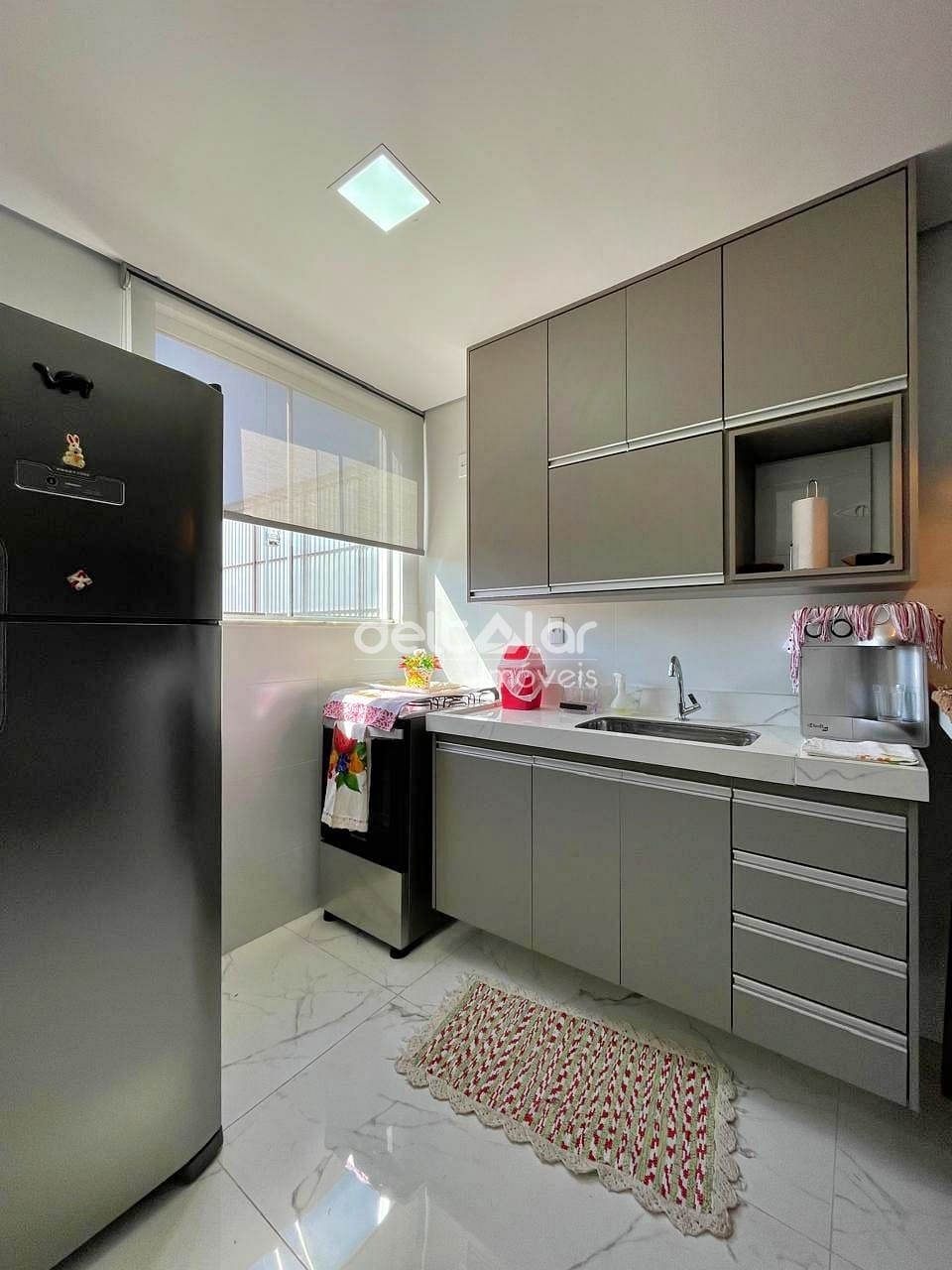 Apartamento para alugar com 2 quartos, 50m² - Foto 8