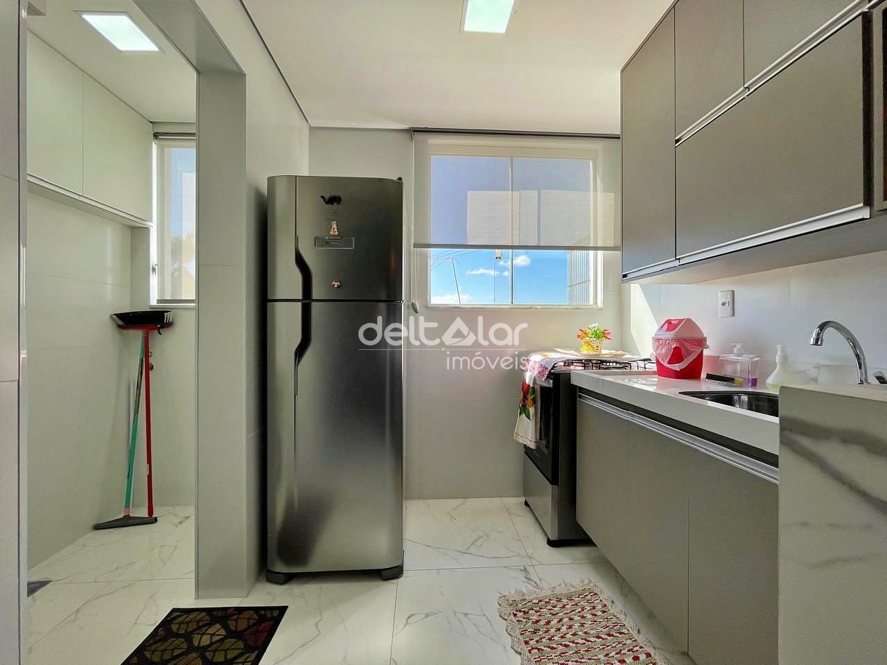 Apartamento para alugar com 2 quartos, 50m² - Foto 9