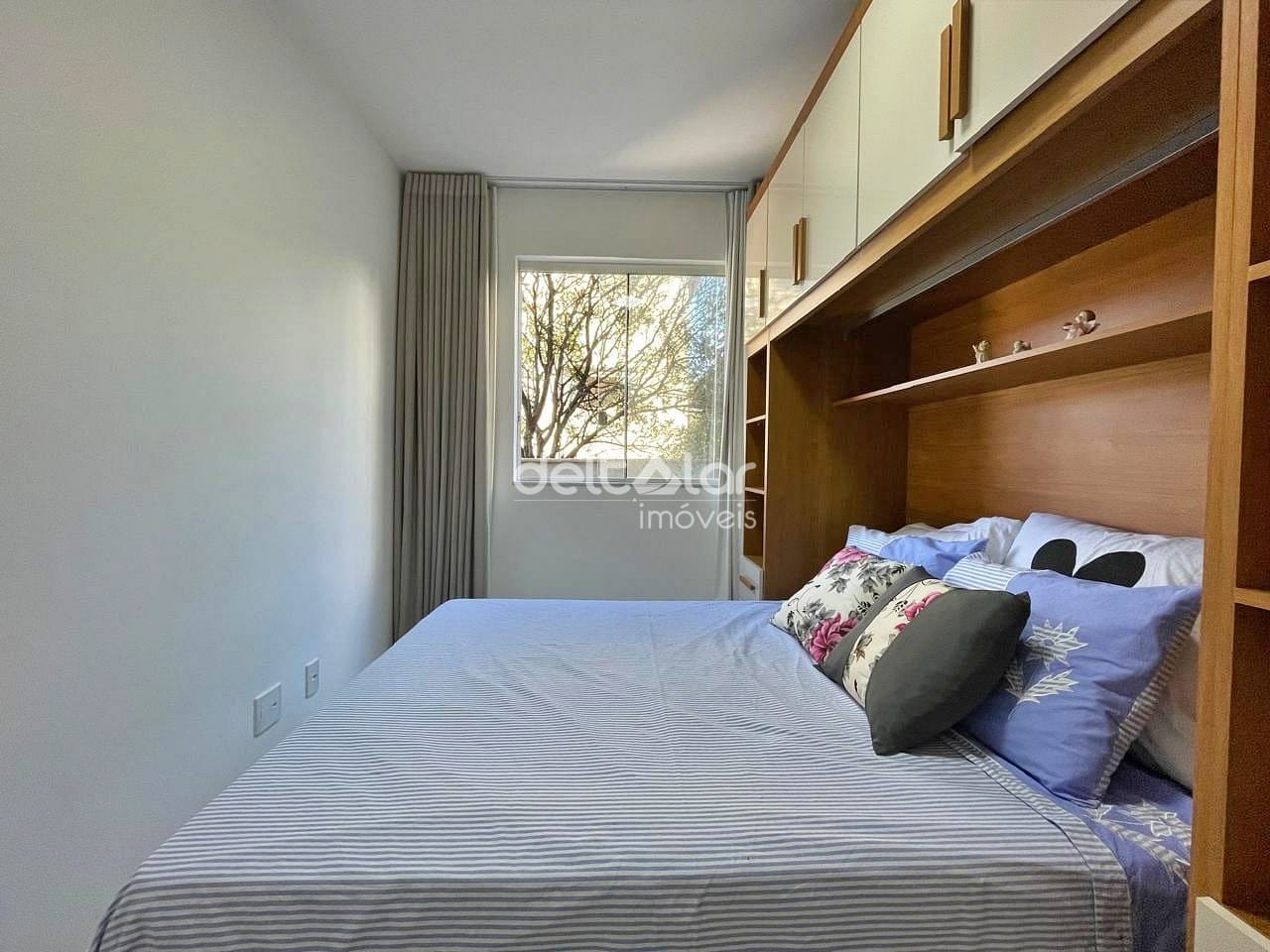 Apartamento para alugar com 2 quartos, 50m² - Foto 16