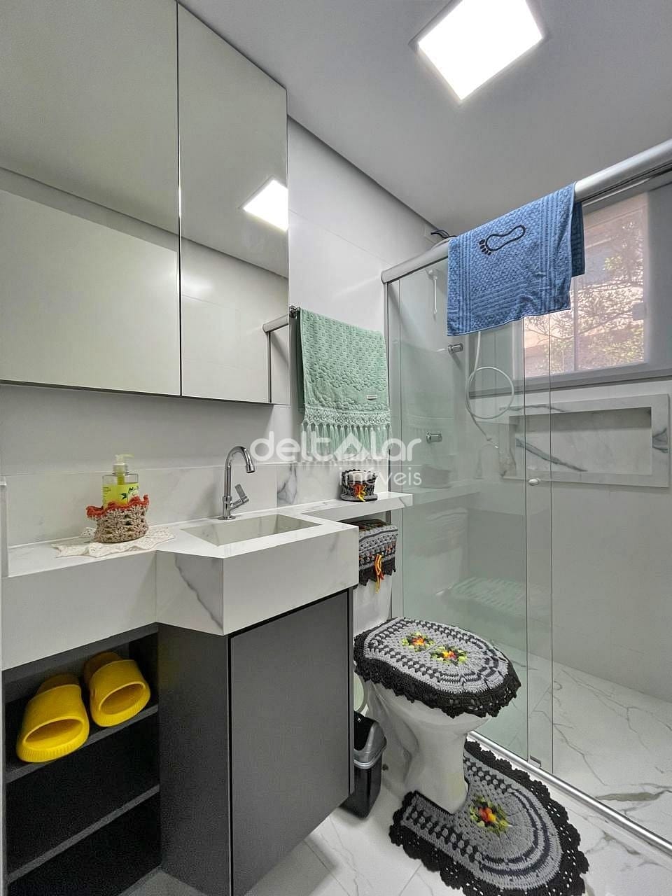 Apartamento para alugar com 2 quartos, 50m² - Foto 17