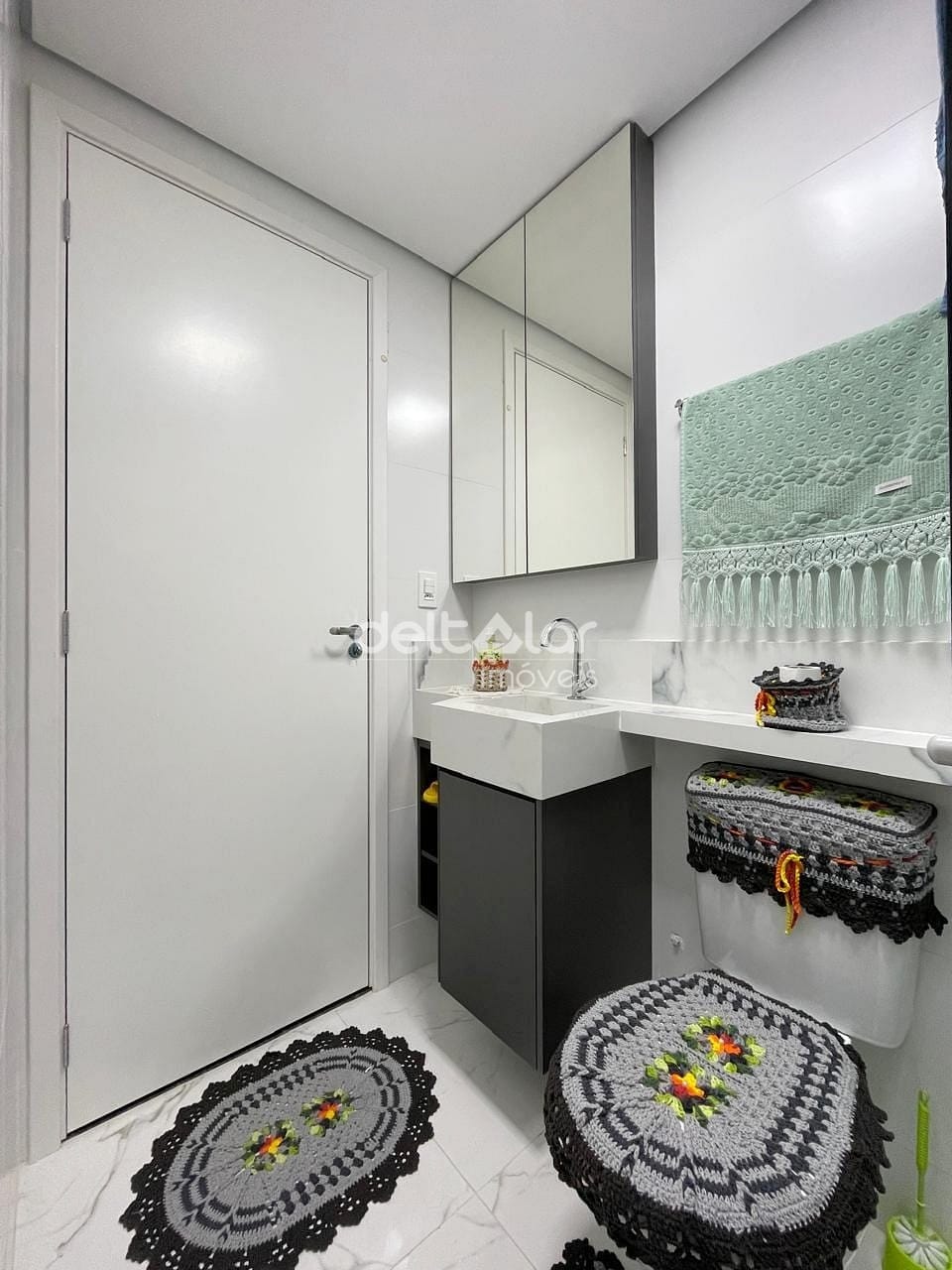 Apartamento para alugar com 2 quartos, 50m² - Foto 18