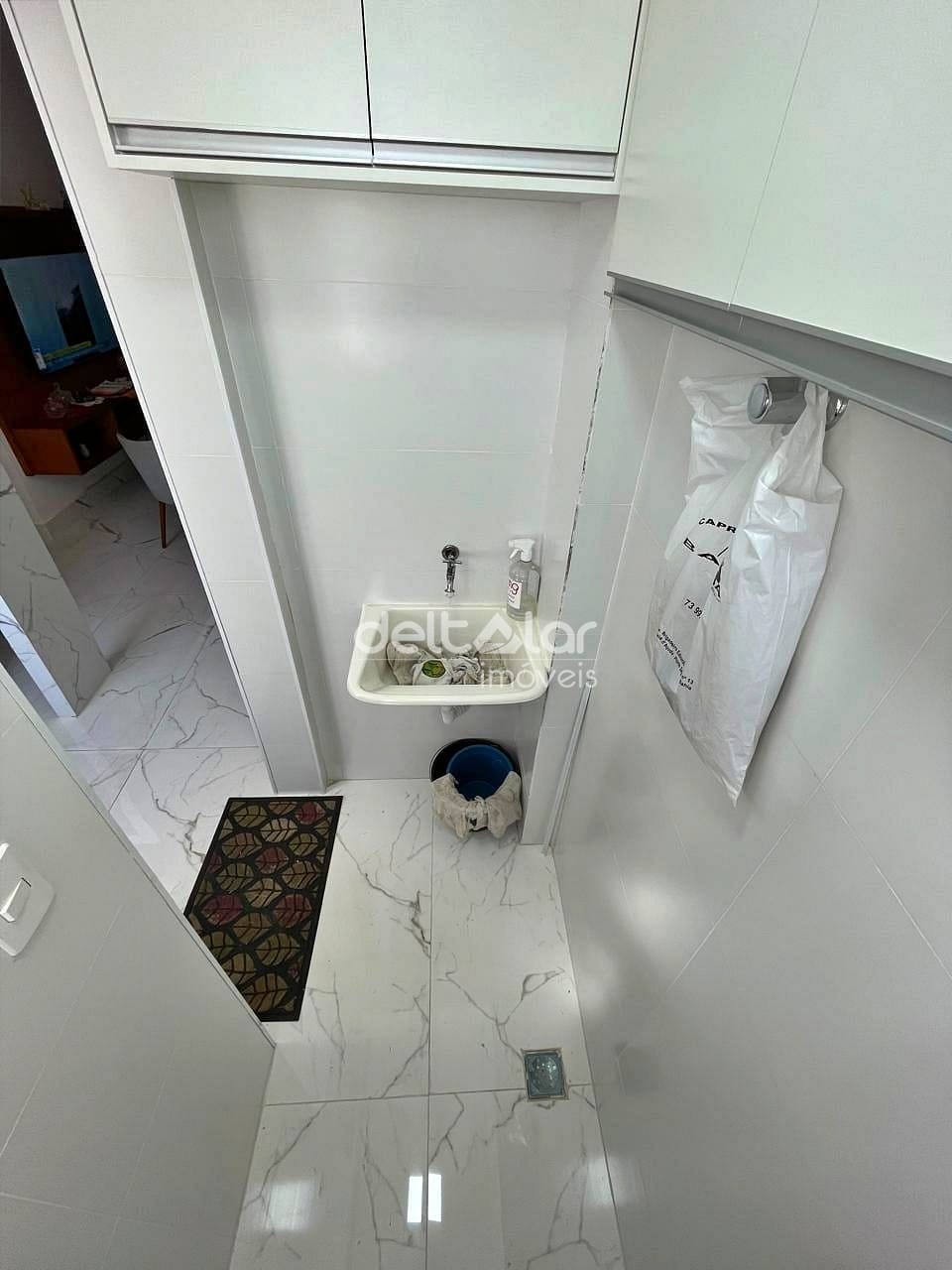 Apartamento para alugar com 2 quartos, 50m² - Foto 20