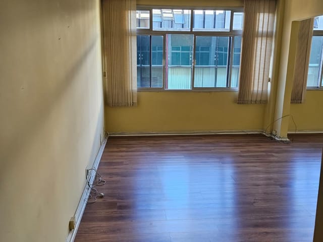 Foto do Apartamento - Apartamento à venda, Centro, Petrópolis, RJ | Immobile Administradora de Bens