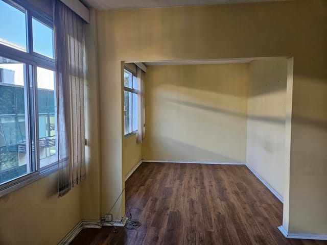 Foto do Apartamento - Apartamento à venda, Centro, Petrópolis, RJ | Immobile Administradora de Bens