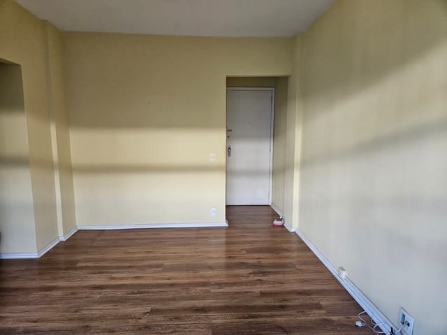 Foto do Apartamento - Apartamento à venda, Centro, Petrópolis, RJ | Immobile Administradora de Bens