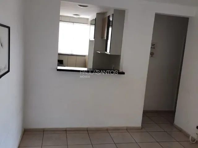 Apartamento 3 quartos e 2 banheiros, à venda, no bairro Jardim Belvedére em Sorocaba