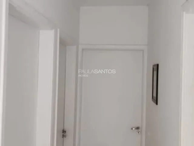 Apartamento 3 quartos e 2 banheiros, à venda, no bairro Jardim Belvedére em Sorocaba