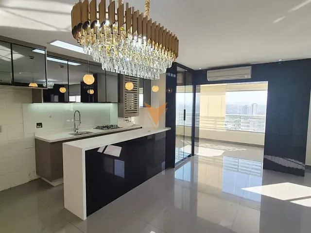 Apartamento 2 quartos e 1 banheiro, à venda, no bairro Centro em Osasco