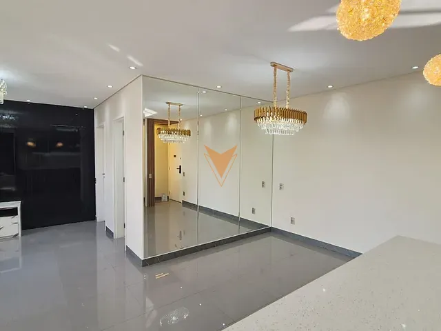 Apartamento 2 quartos e 1 banheiro, à venda, no bairro Centro em Osasco