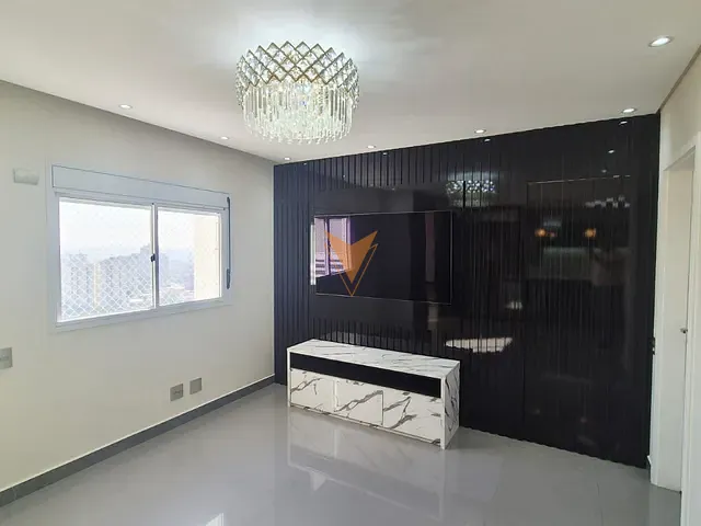 Apartamento 2 quartos e 1 banheiro, à venda, no bairro Centro em Osasco