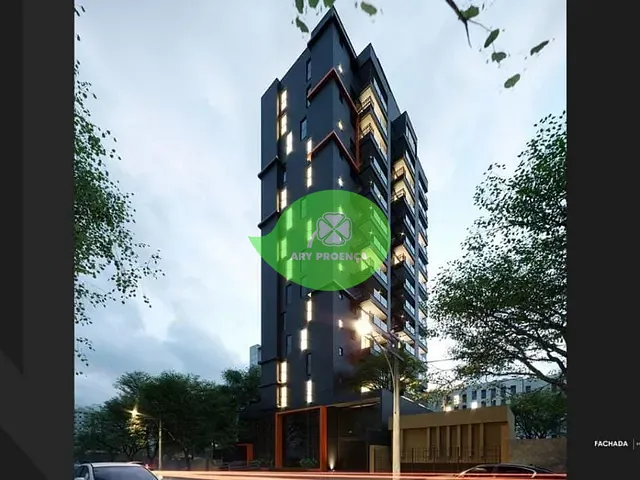 Apartamento 2 quartos e 3 banheiros, à venda, no bairro Jardim Paulistano em Sorocaba