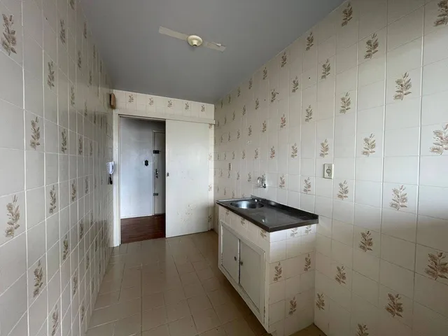 Apartamento 2 quartos e 1 banheiro, à venda, no bairro Centro em Pelotas