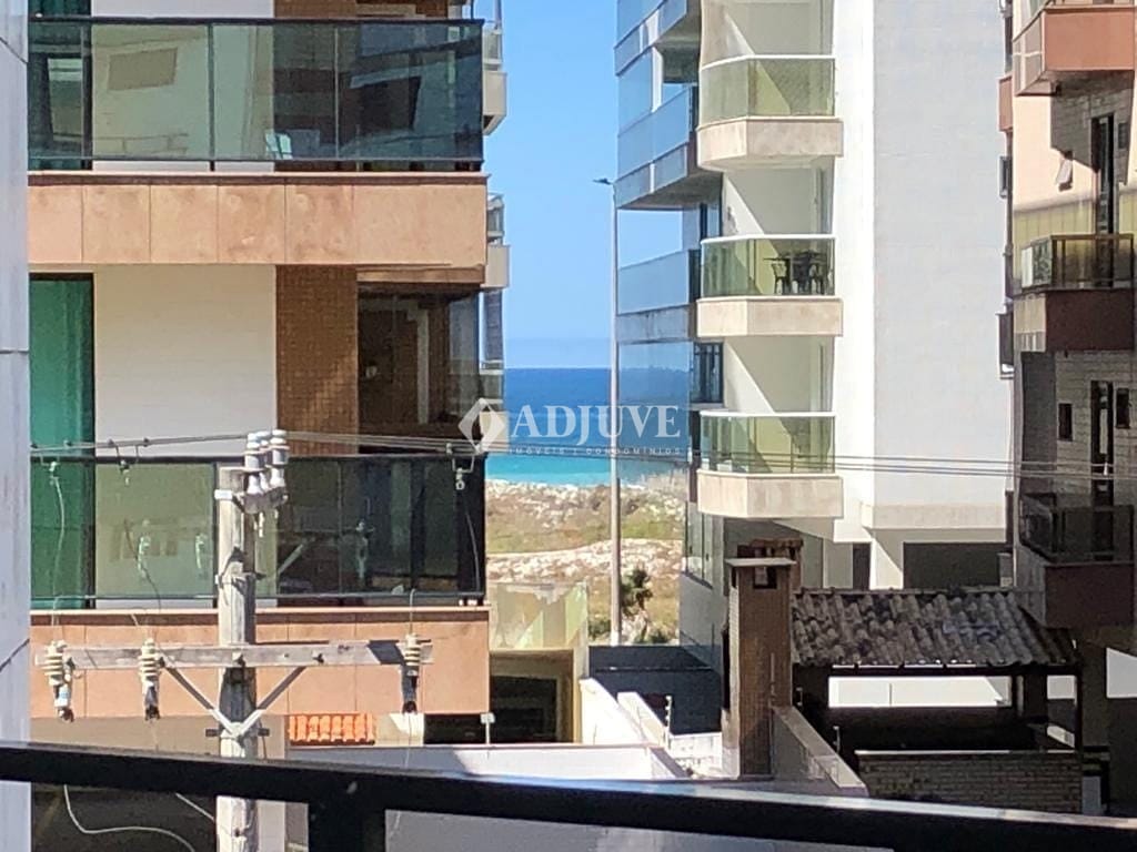 Apartamento à venda com 3 quartos, 93m² - Foto 7