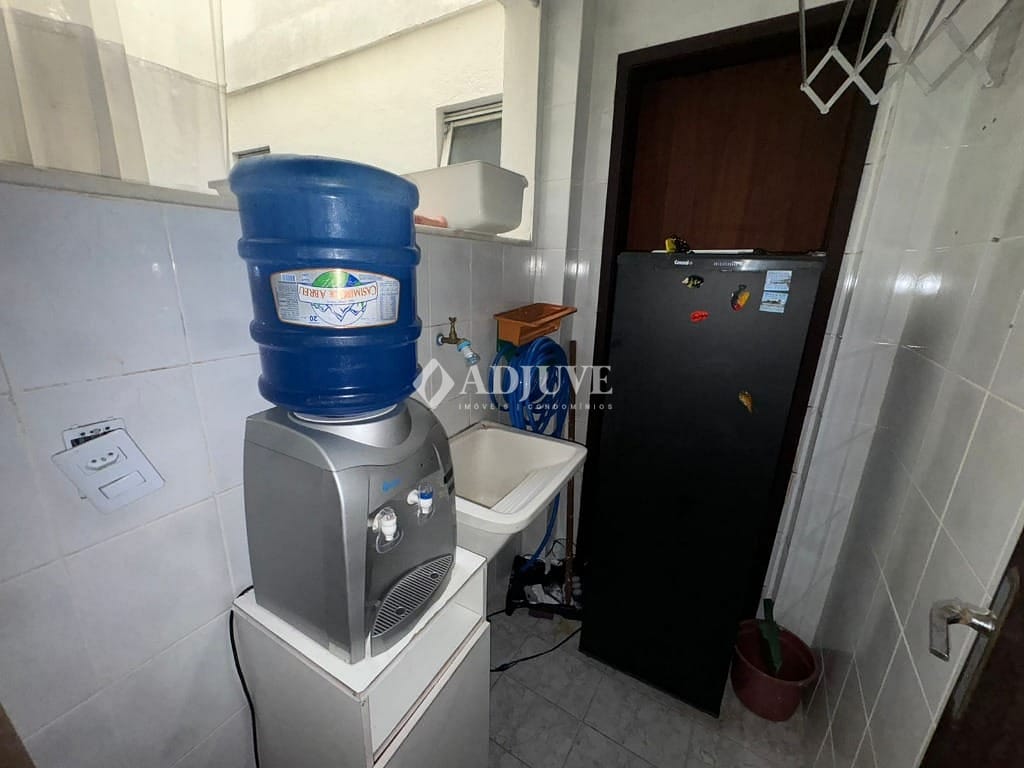 Apartamento à venda com 3 quartos, 93m² - Foto 16