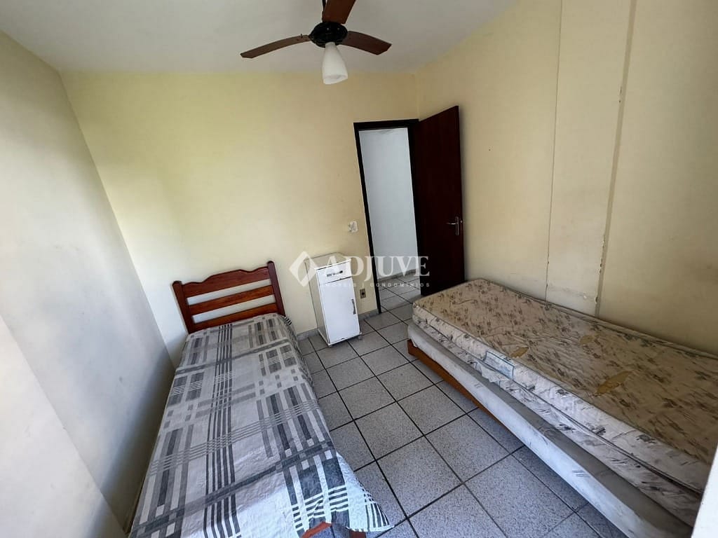 Apartamento à venda com 3 quartos, 93m² - Foto 12
