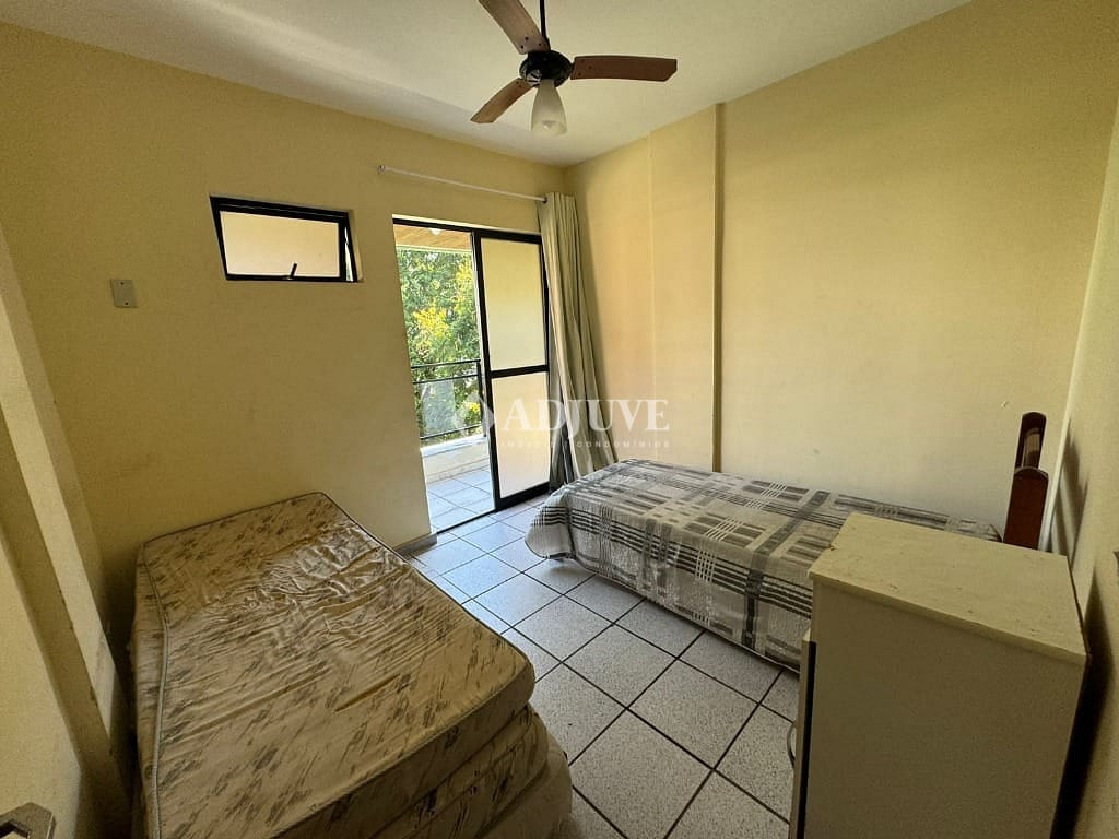 Apartamento à venda com 3 quartos, 93m² - Foto 8