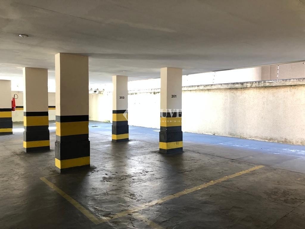 Apartamento à venda com 3 quartos, 93m² - Foto 19