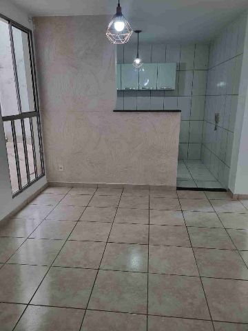 Foto do Apartamento - Apartamento 2 Quartos 1 vaga de garagem no bairro Planalto, | Deltalar Imóveis