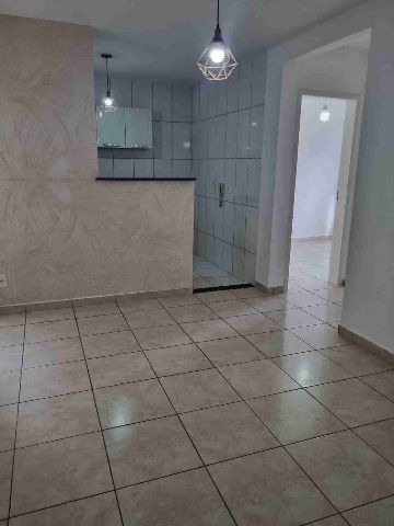 Foto do Apartamento - Apartamento 2 Quartos 1 vaga de garagem no bairro Planalto, | Deltalar Imóveis