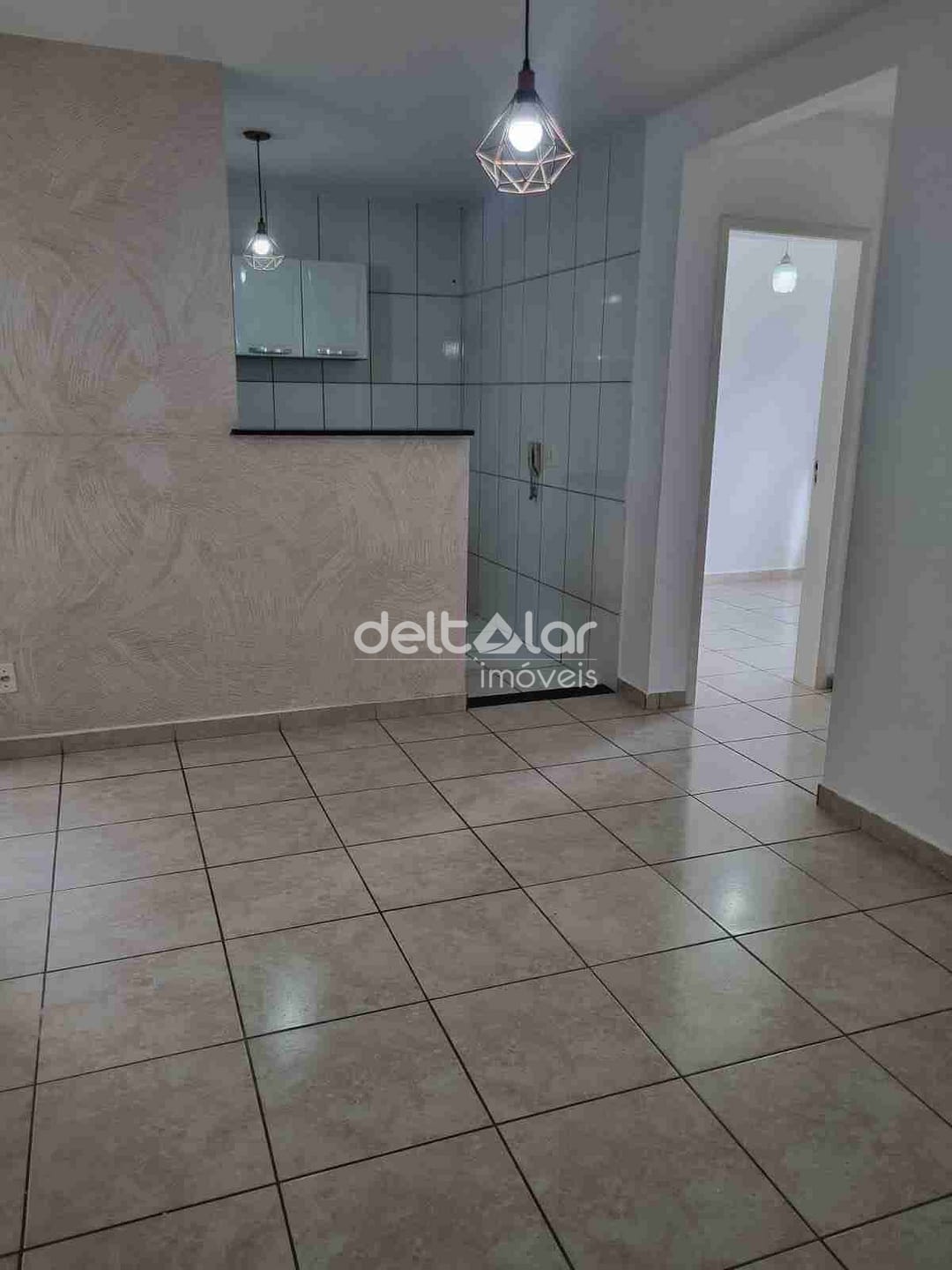 Apartamento, 2 quartos, 45 m² - Foto 2