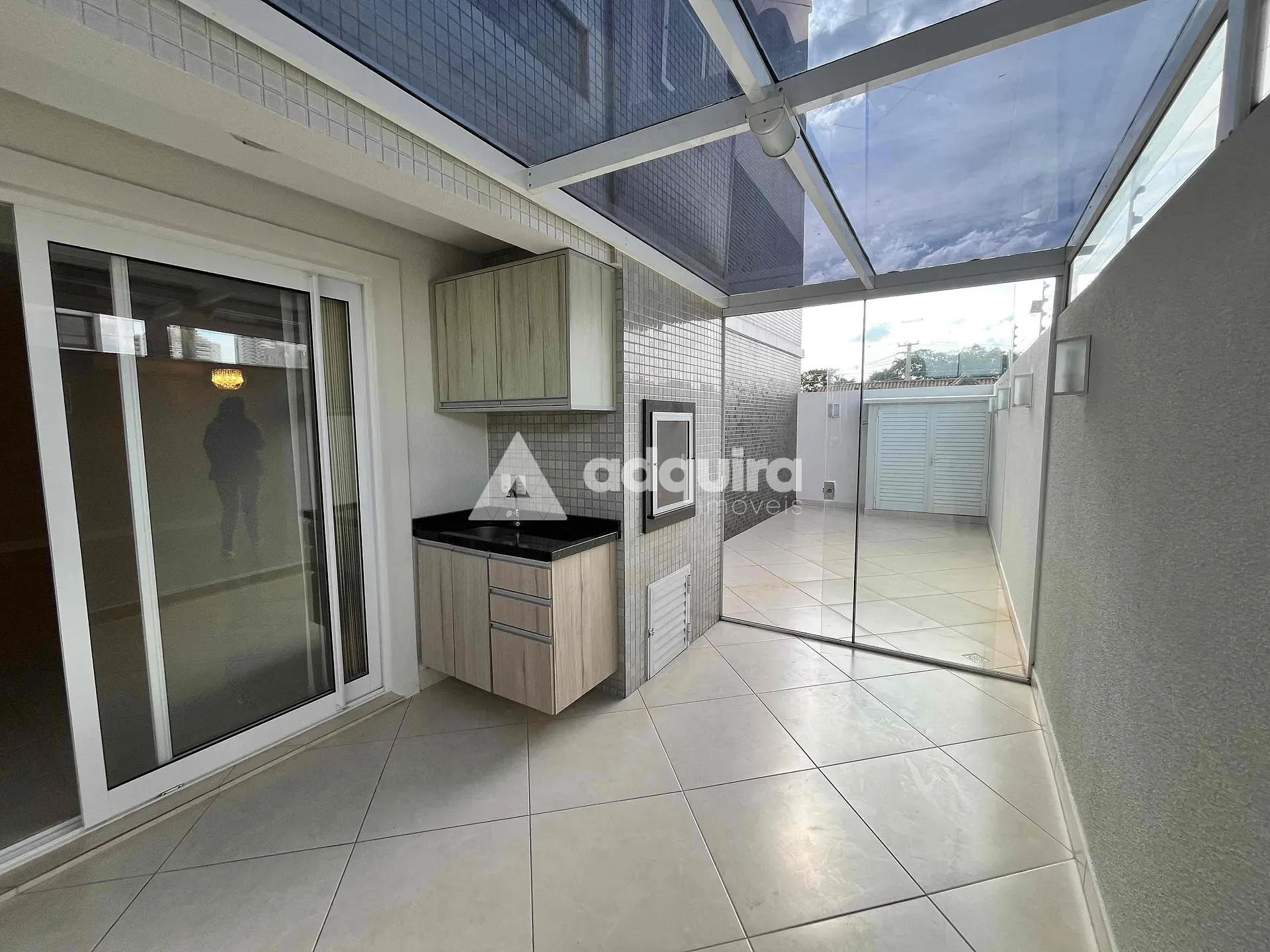 Apartamento, 3 quartos, 103 m² - Foto 6