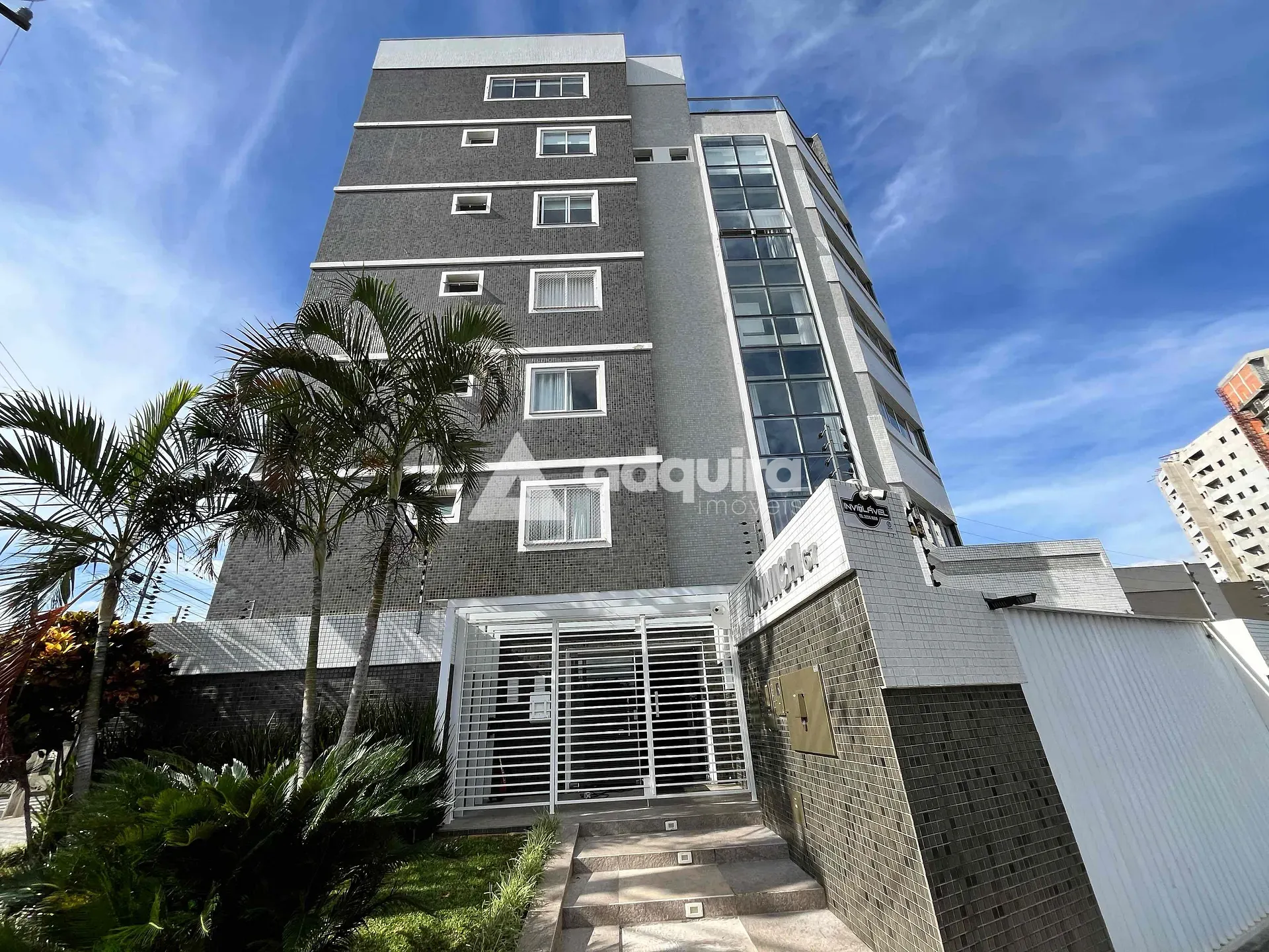 Apartamento, 3 quartos, 103 m² - Foto 2