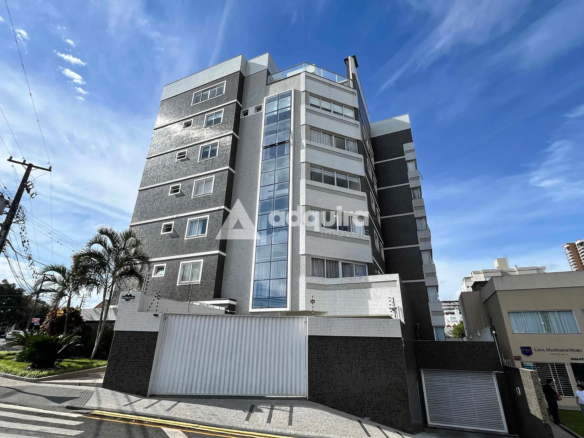 Apartamento, 3 quartos, 103 m² - Foto 1