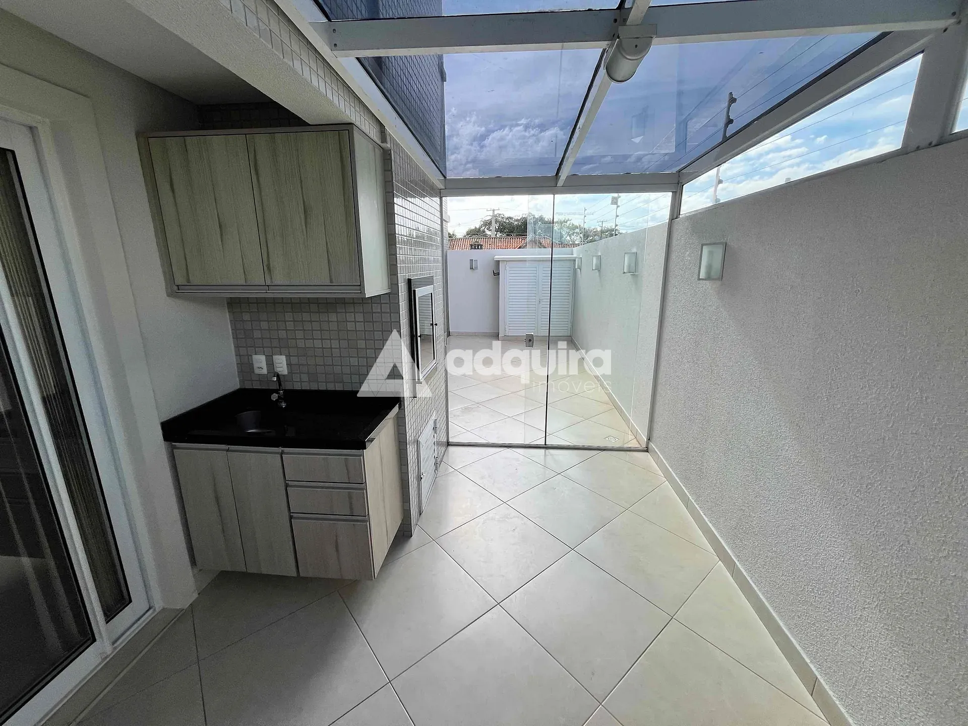Apartamento, 3 quartos, 103 m² - Foto 3