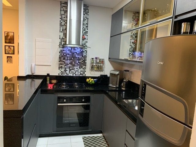 Foto do Apartamento - Apartamento à venda, 69 m² por R$ 485.000,00 - Parque Industrial - São José dos Campos/SP | INDEPENDENCE NEGOCIOS IMOBILIARIOS LTDA