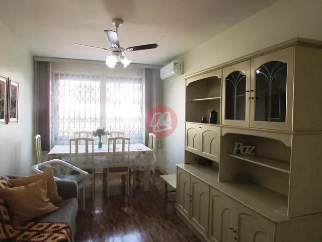 Apartamento 3 quartos e 1 banheiro, à venda, no bairro Rio Branco em Porto Alegre