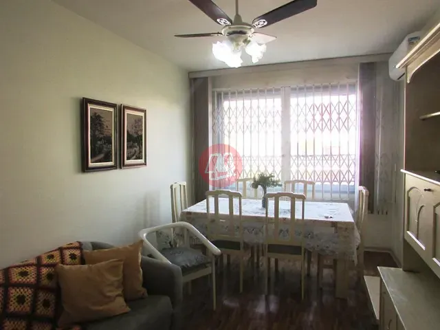 Apartamento 3 quartos e 1 banheiro, à venda, no bairro Rio Branco em Porto Alegre