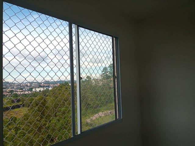 Apartamento com 42m² 2 quartos e 1 banheiro, à venda, no bairro Jardim Boa Vista (Zona Oeste) em São Paulo
