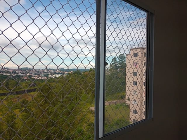Apartamento com 42m² 2 quartos e 1 banheiro, à venda, no bairro Jardim Boa Vista (Zona Oeste) em São Paulo