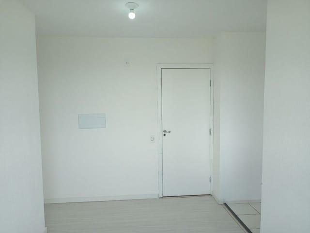 Apartamento com 42m² 2 quartos e 1 banheiro, à venda, no bairro Jardim Boa Vista (Zona Oeste) em São Paulo