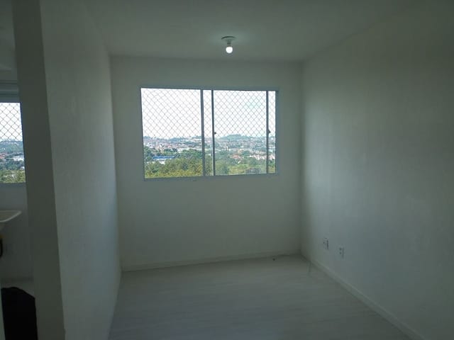 Apartamento com 42m² 2 quartos e 1 banheiro, à venda, no bairro Jardim Boa Vista (Zona Oeste) em São Paulo