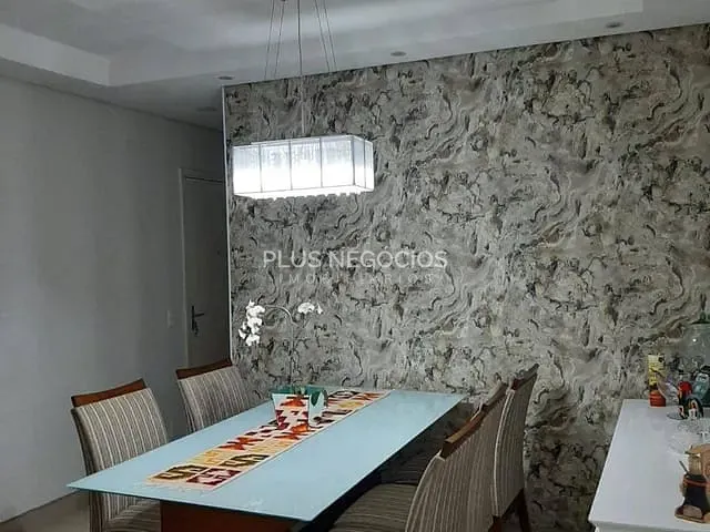 Apartamento com 70m² 2 quartos e 2 banheiros, à venda, no bairro Parque Campolim em Sorocaba