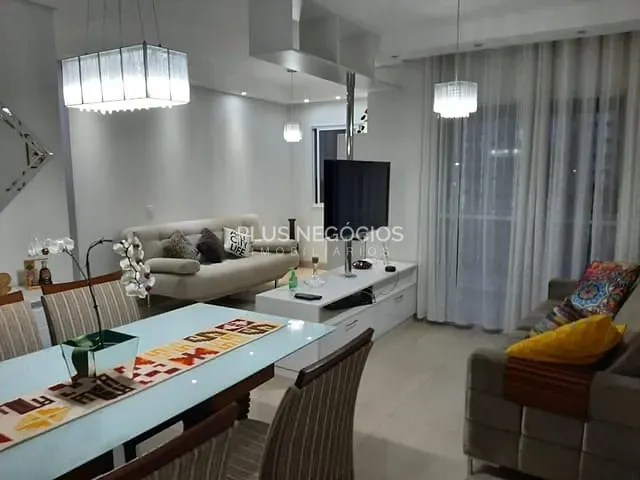 Apartamento com 70m² 2 quartos e 2 banheiros, à venda, no bairro Parque Campolim em Sorocaba
