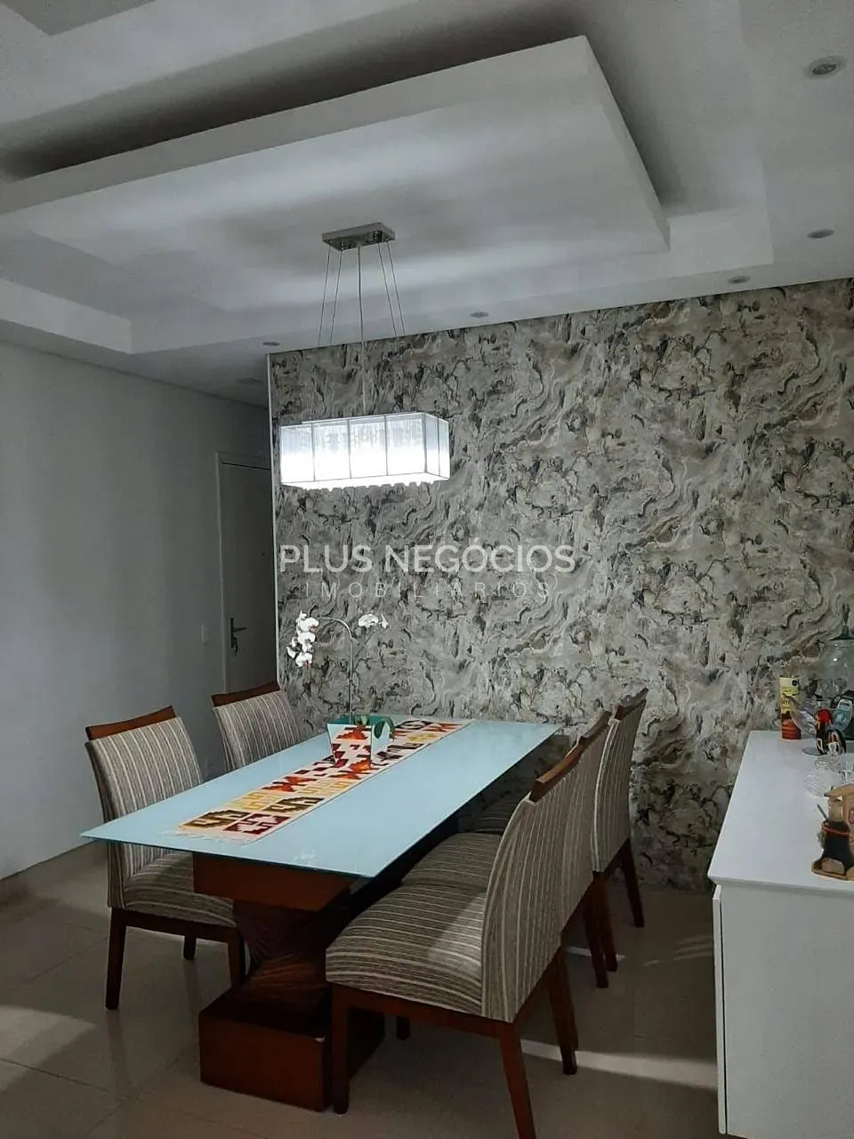 Apartamento, 2 quartos, 70 m² - Foto 3