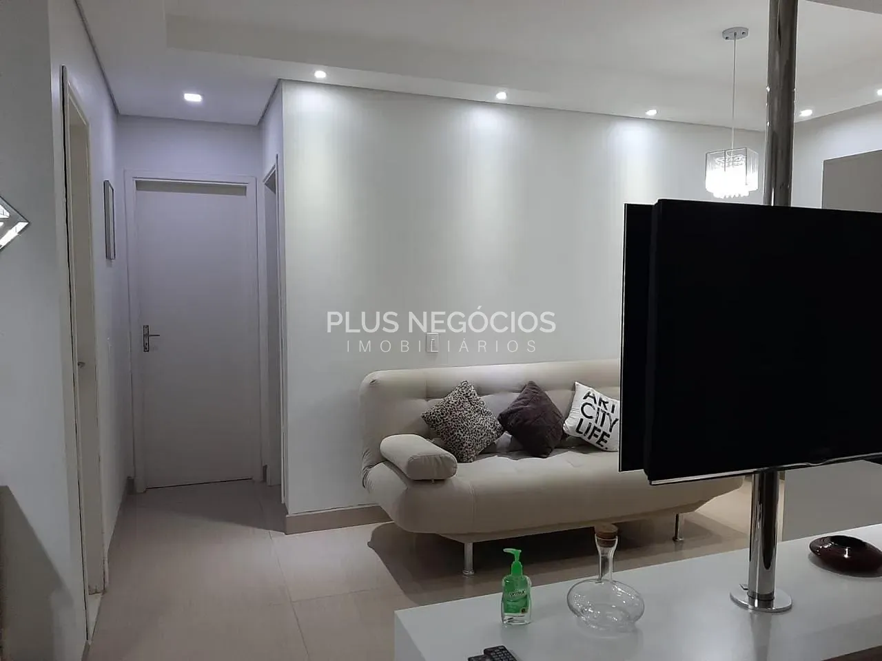 Apartamento, 2 quartos, 70 m² - Foto 2